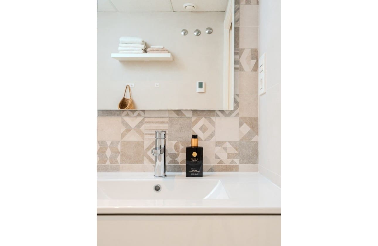 2 soveværelse Lejlighed til salg i Los Altos med swimmingpool garage - € 239.000 (Ref: 9337071)