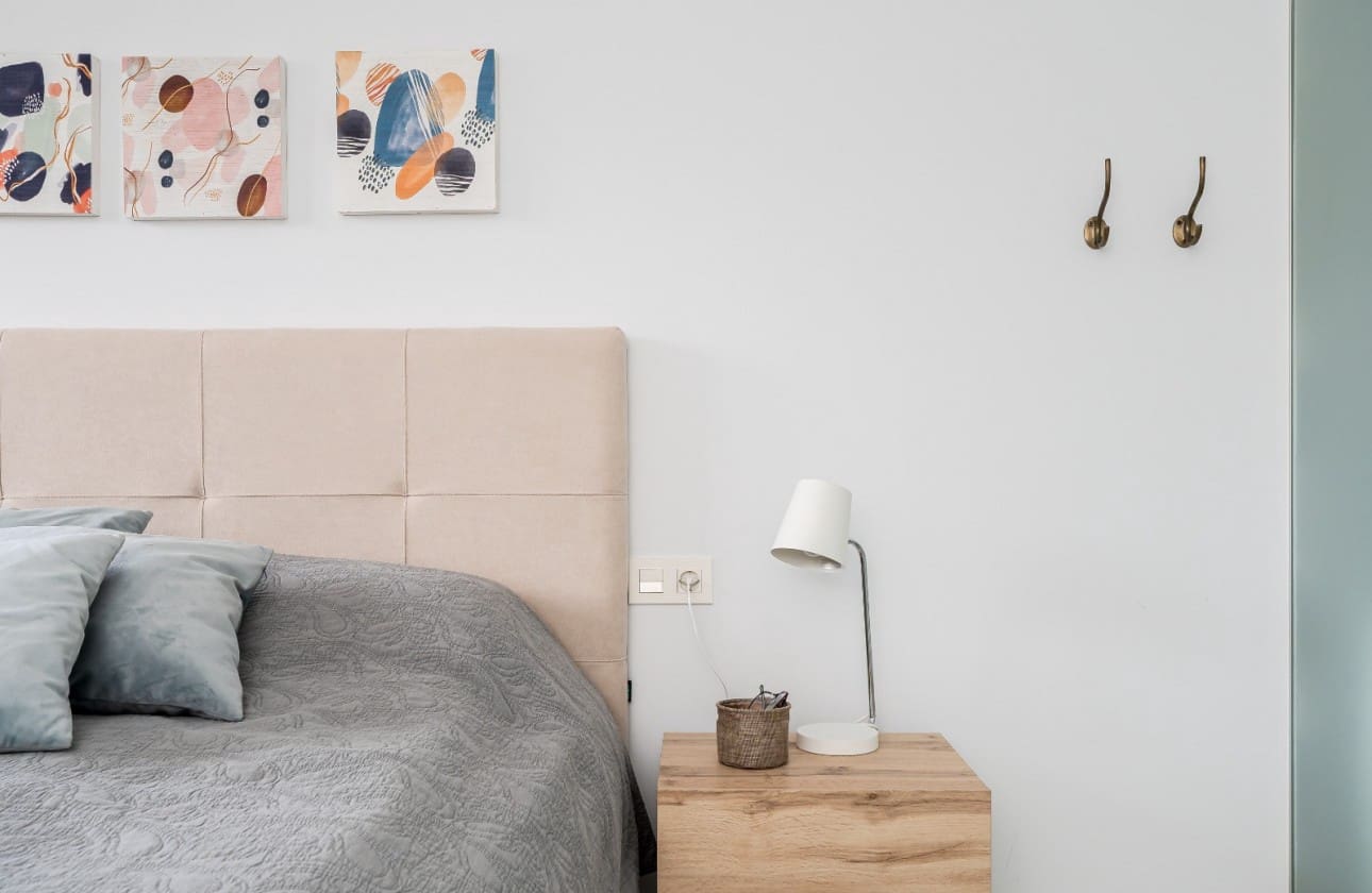 2 soveværelse Lejlighed til salg i Los Altos med swimmingpool garage - € 239.000 (Ref: 9337071)