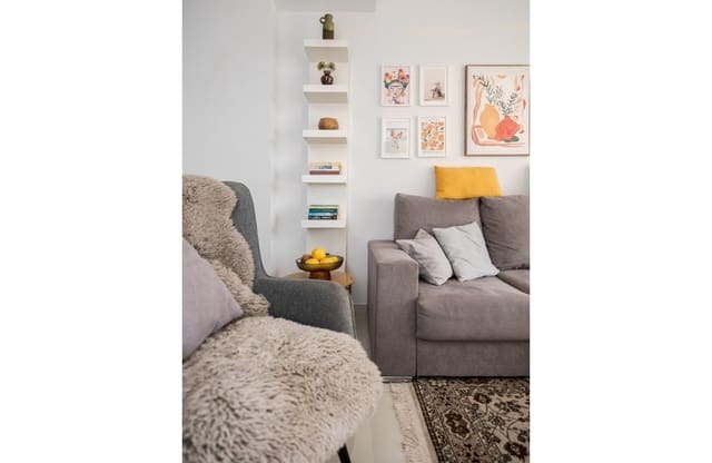 2 soveværelse Lejlighed til salg i Los Altos med swimmingpool garage - € 239.000 (Ref: 9337071)