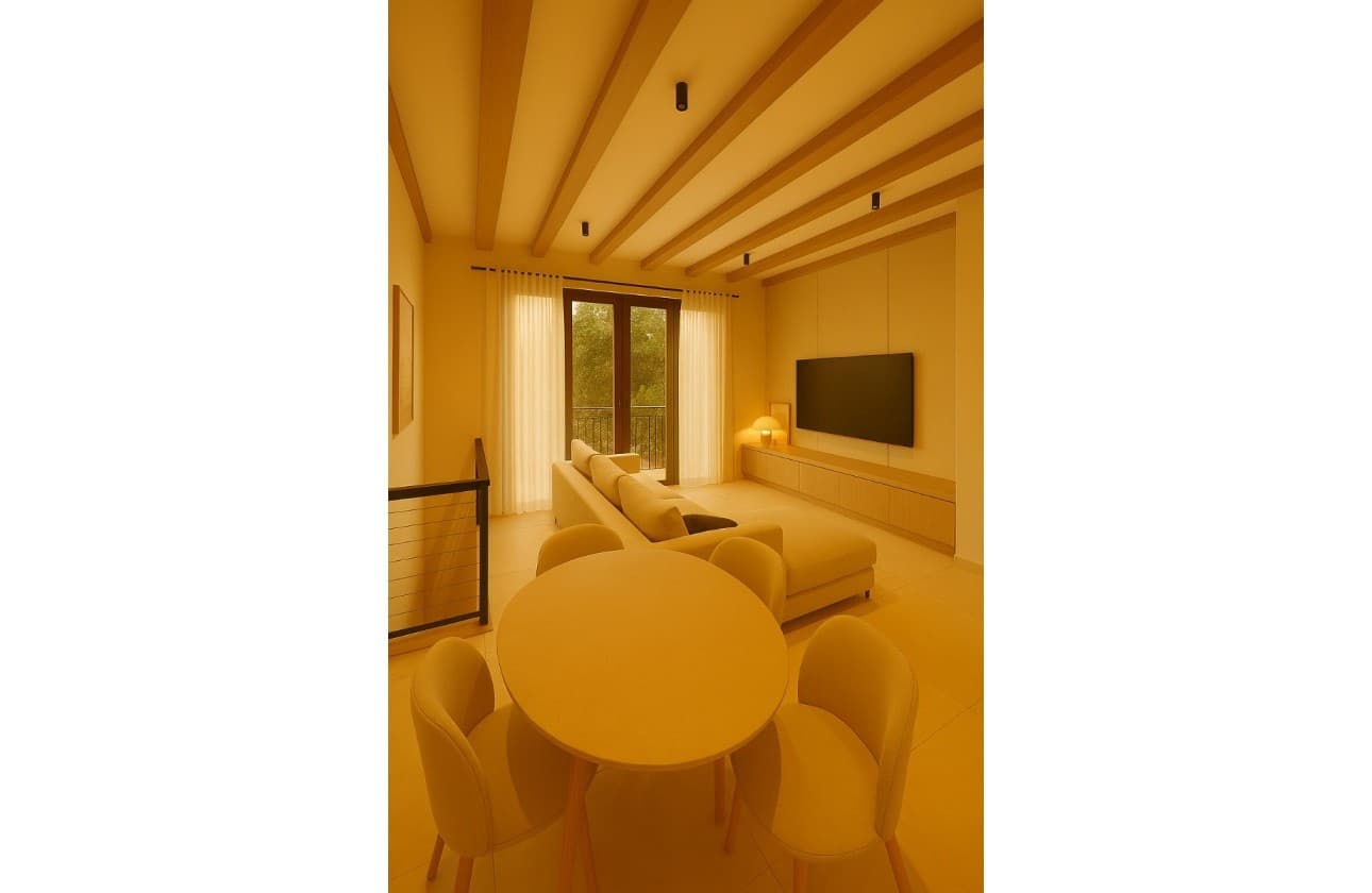 2 quarto Apartamento para venda em Alicante cidade - 349 000 € (Ref: 9350099)