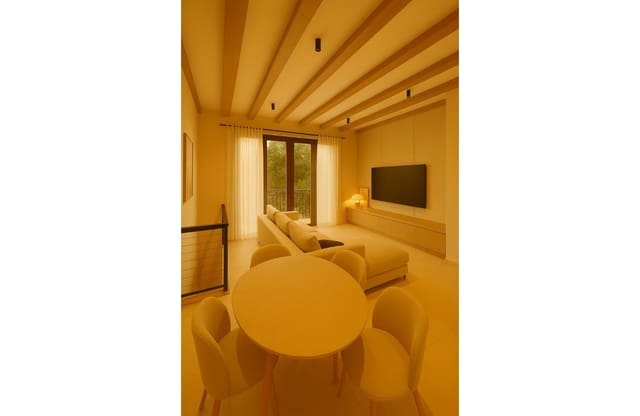 2 quarto Apartamento para venda em San Antón, Alicante cidade - 349 000 € (Ref: 9350099)