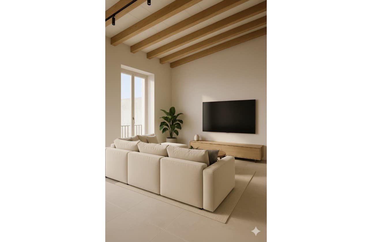 2 quarto Apartamento para venda em Alicante cidade - 349 000 € (Ref: 9350099)