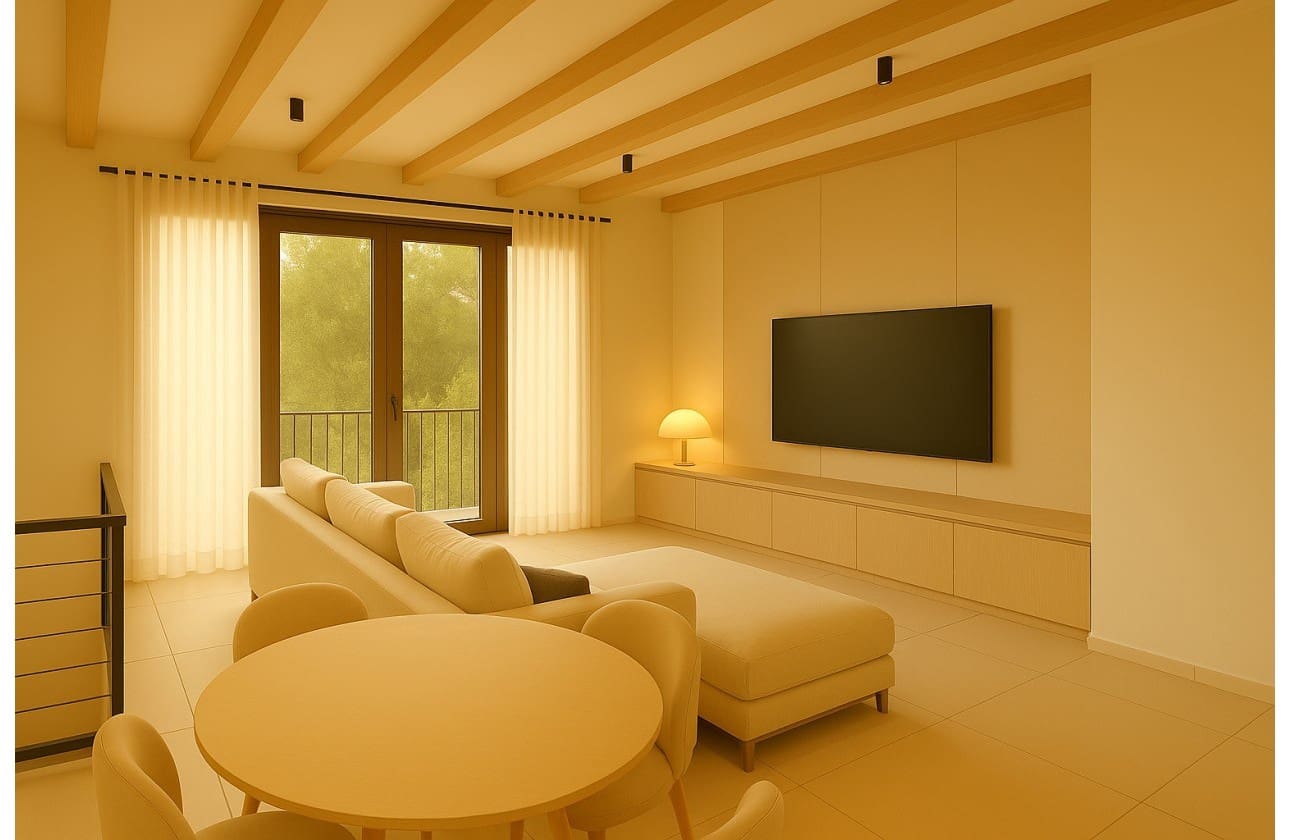 2 quarto Apartamento para venda em Alicante cidade - 349 000 € (Ref: 9350099)