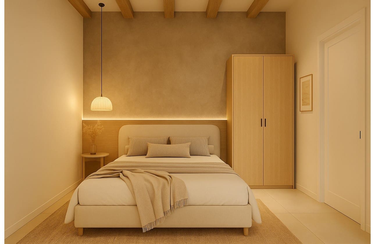 2 quarto Apartamento para venda em Alicante cidade - 349 000 € (Ref: 9350099)