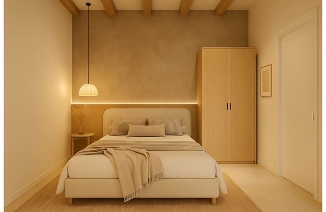 2 quarto Apartamento para venda em San Antón, Alicante cidade - 349 000 € (Ref: 9350099)