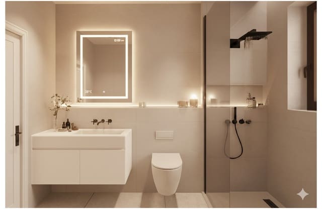 2 quarto Apartamento para venda em San Antón, Alicante cidade - 349 000 € (Ref: 9350099)