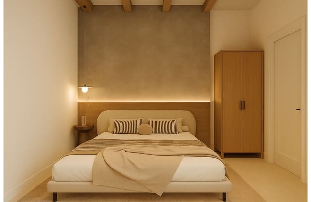 2 quarto Apartamento para venda em San Antón, Alicante cidade - 349 000 € (Ref: 9350099)