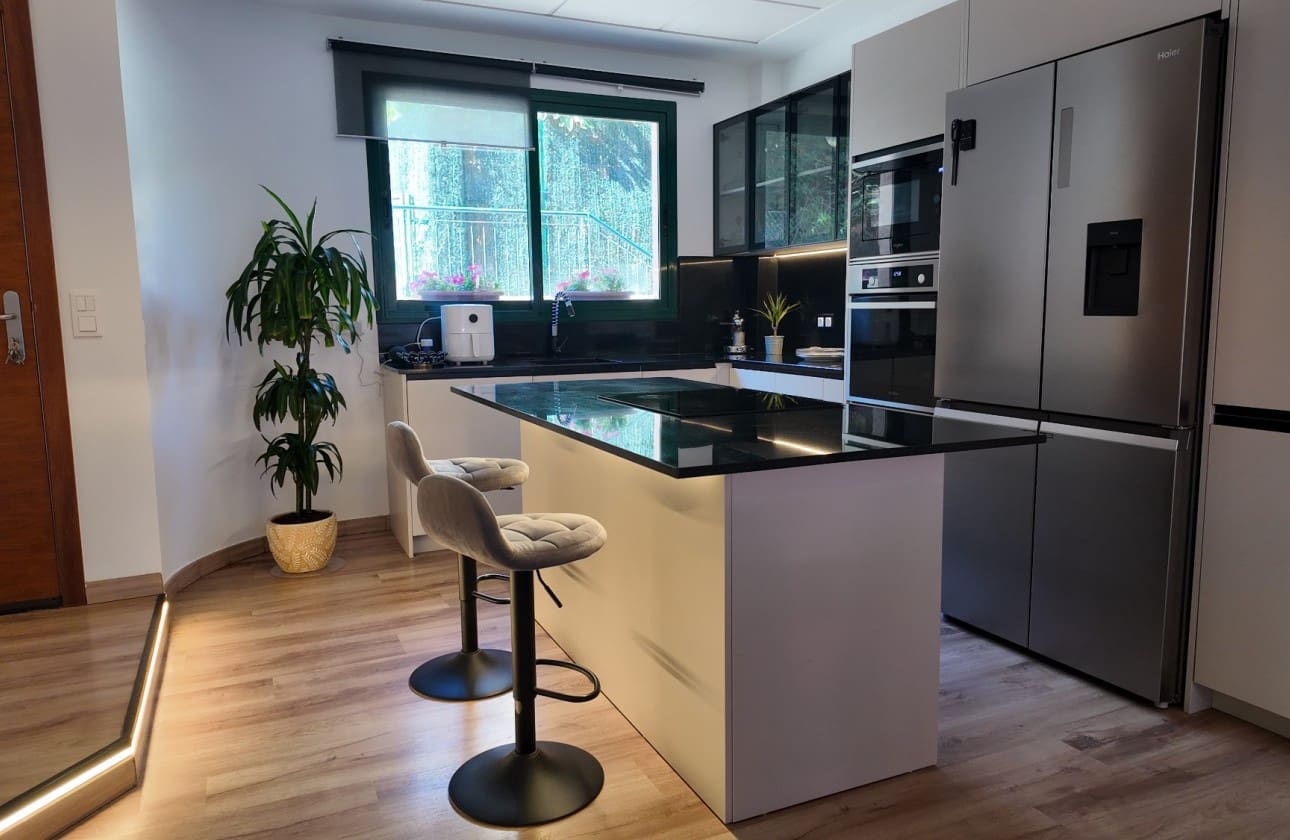 3 Zimmer Bungalow zu verkaufen in San Juan de Alicante / Sant Joan d'Alacant mit Pool Garage - 463.500 € (Ref: 9354543)