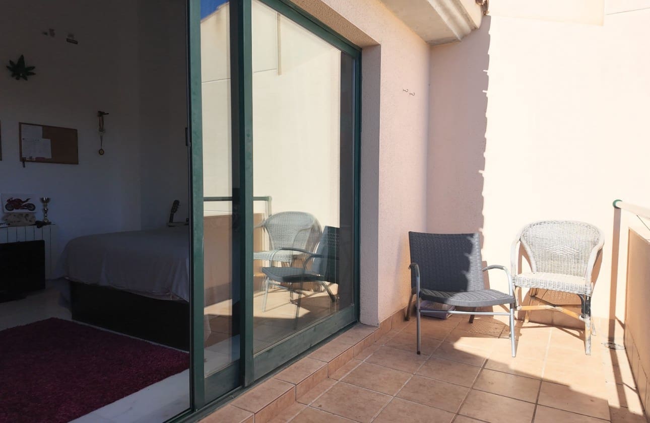 3 Zimmer Bungalow zu verkaufen in San Juan de Alicante / Sant Joan d'Alacant mit Pool Garage - 463.500 € (Ref: 9354543)