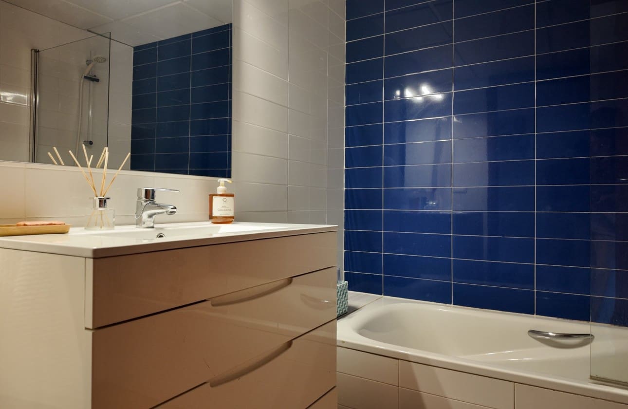 3 Zimmer Bungalow zu verkaufen in San Juan de Alicante / Sant Joan d'Alacant mit Pool Garage - 463.500 € (Ref: 9354543)