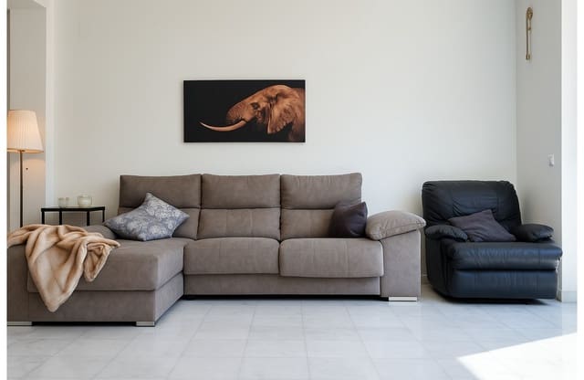 3 Zimmer Bungalow zu verkaufen in San Juan de Alicante / Sant Joan d'Alacant mit Pool Garage - 463.500 € (Ref: 9354543)