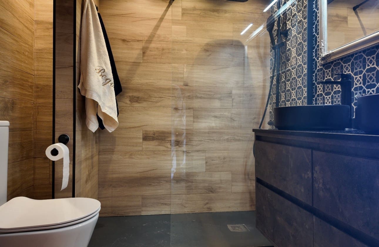 3 Zimmer Bungalow zu verkaufen in San Juan de Alicante / Sant Joan d'Alacant mit Pool Garage - 463.500 € (Ref: 9354543)