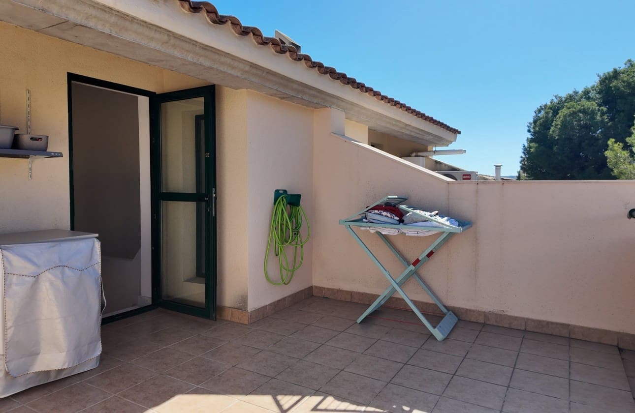 3 Zimmer Bungalow zu verkaufen in San Juan de Alicante / Sant Joan d'Alacant mit Pool Garage - 463.500 € (Ref: 9354543)