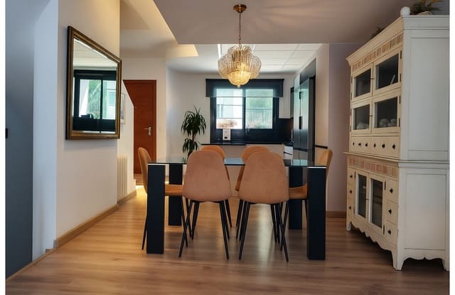 3 Zimmer Bungalow zu verkaufen in San Juan de Alicante / Sant Joan d'Alacant mit Pool Garage - 463.500 € (Ref: 9354543)