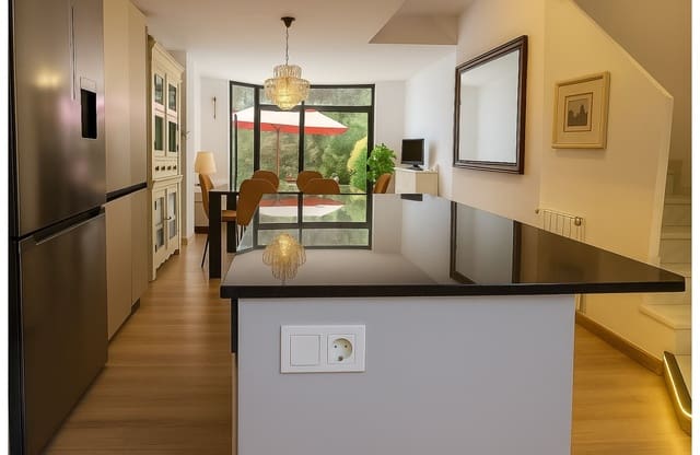 3 Zimmer Bungalow zu verkaufen in San Juan de Alicante / Sant Joan d'Alacant mit Pool Garage - 463.500 € (Ref: 9354543)