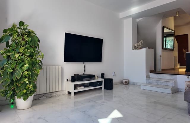 3 Zimmer Bungalow zu verkaufen in San Juan de Alicante / Sant Joan d'Alacant mit Pool Garage - 463.500 € (Ref: 9354543)