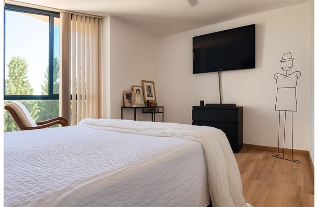 3 Zimmer Bungalow zu verkaufen in San Juan de Alicante / Sant Joan d'Alacant mit Pool Garage - 463.500 € (Ref: 9354543)