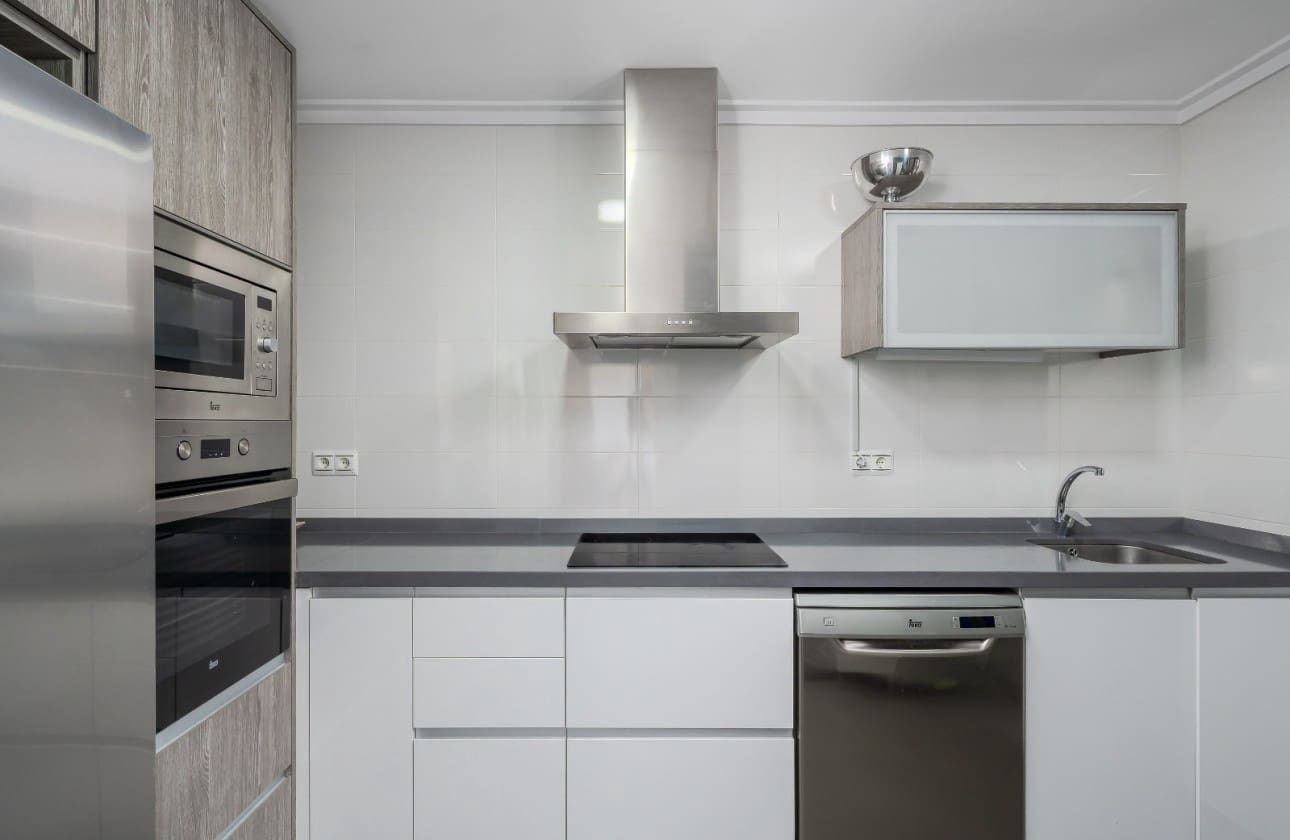 3 soverom Penthouse til salgs i Orihuela Costa med svømmebasseng garasje - € 359 000 (Ref: 9357791)