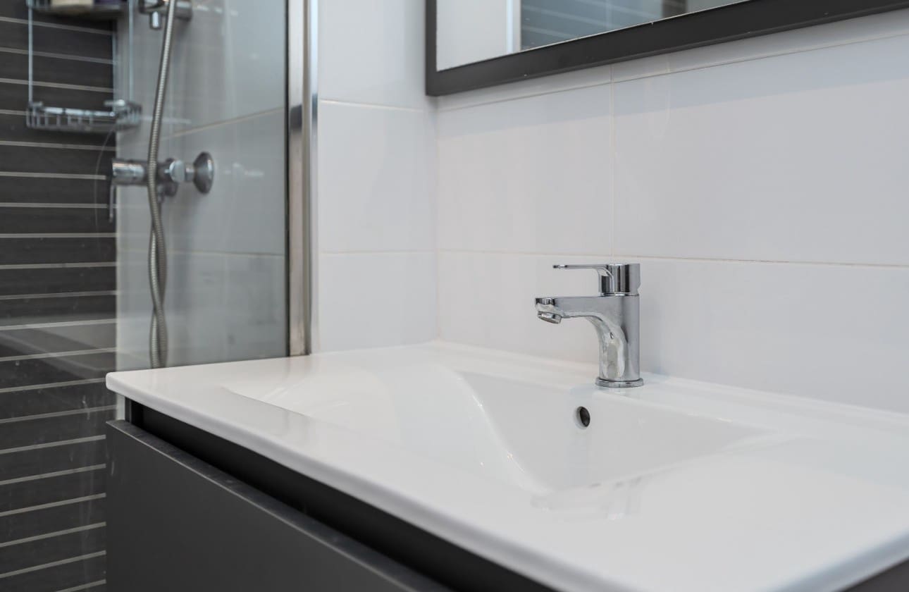 3 soverom Penthouse til salgs i Orihuela Costa med svømmebasseng garasje - € 359 000 (Ref: 9357791)