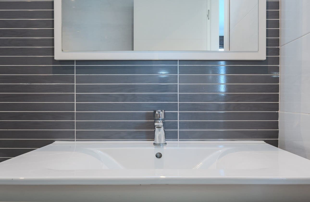 3 soverom Penthouse til salgs i Orihuela Costa med svømmebasseng garasje - € 359 000 (Ref: 9357791)