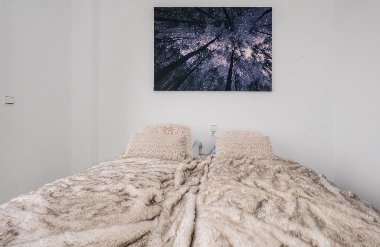 3 soverom Penthouse til salgs i Orihuela Costa med svømmebasseng garasje - € 359 000 (Ref: 9357791)