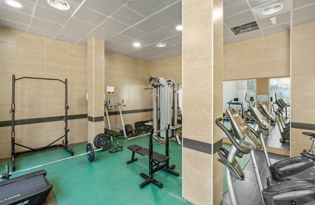 3 soverom Penthouse til salgs i Orihuela Costa med svømmebasseng garasje - € 359 000 (Ref: 9357791)