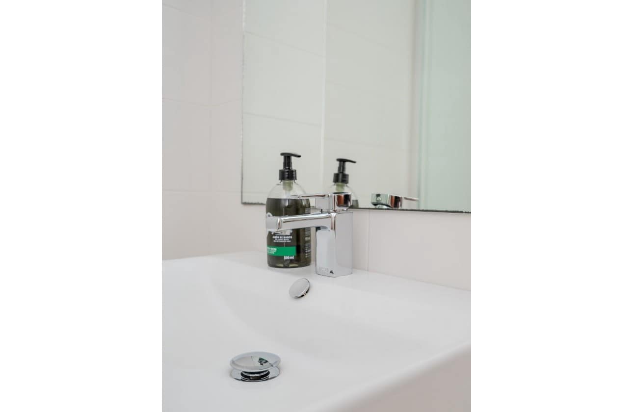 2 soverom Penthouse til salgs i Orihuela Costa med svømmebasseng garasje - € 289 000 (Ref: 9357946)