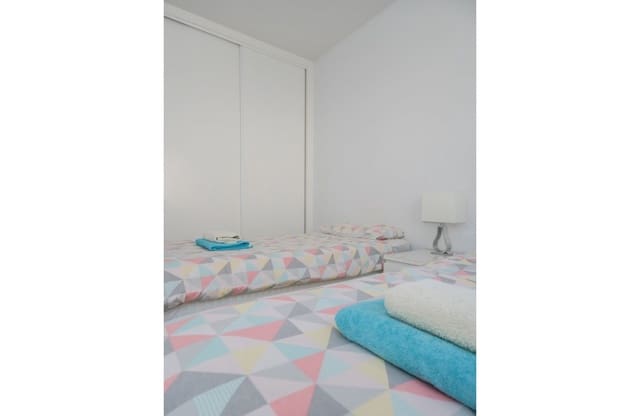 2 sovrum Takvåning till salu i Punta Prima, Orihuela med pool garage - 289 000 € (Ref: 9357946)