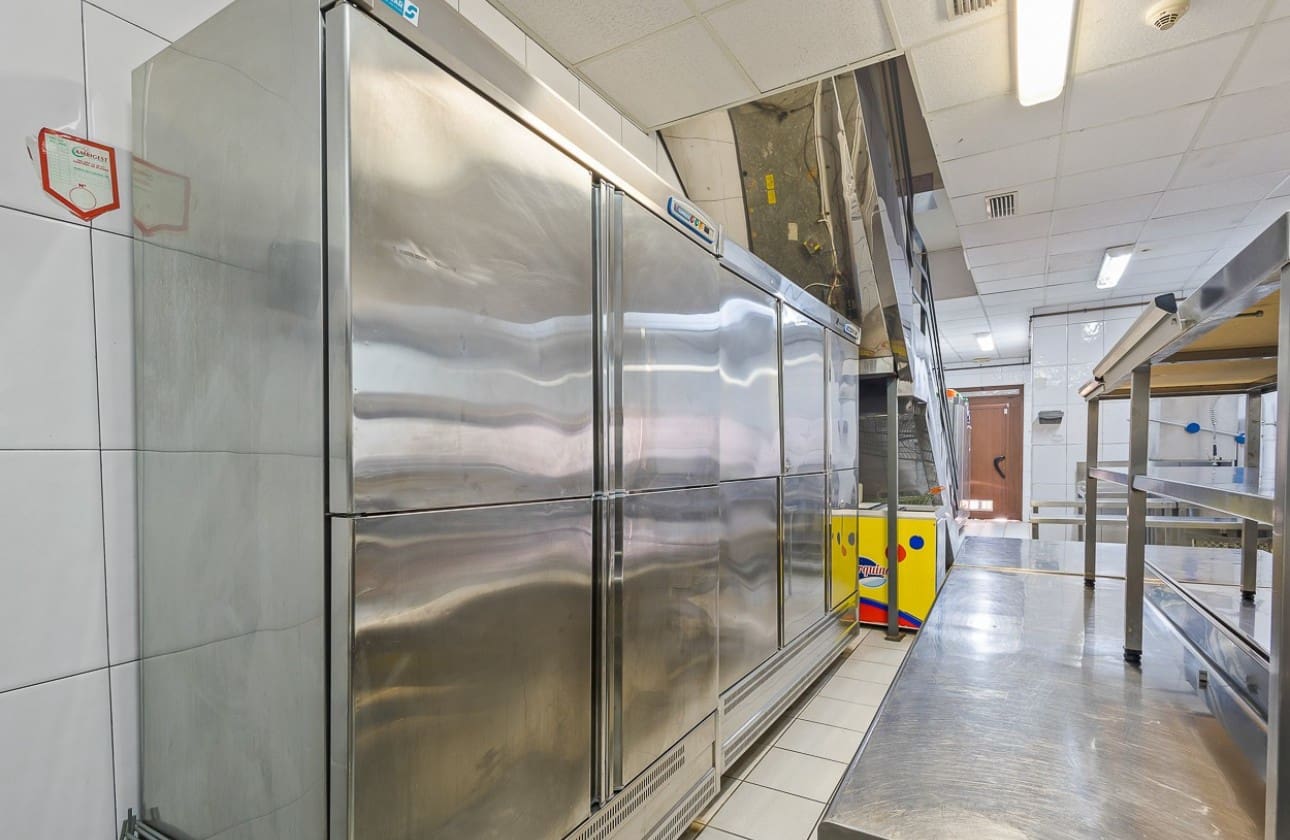 1 chambre Local Commercial à vendre à Los Dolses - 269 000 € (Ref: 9360834)