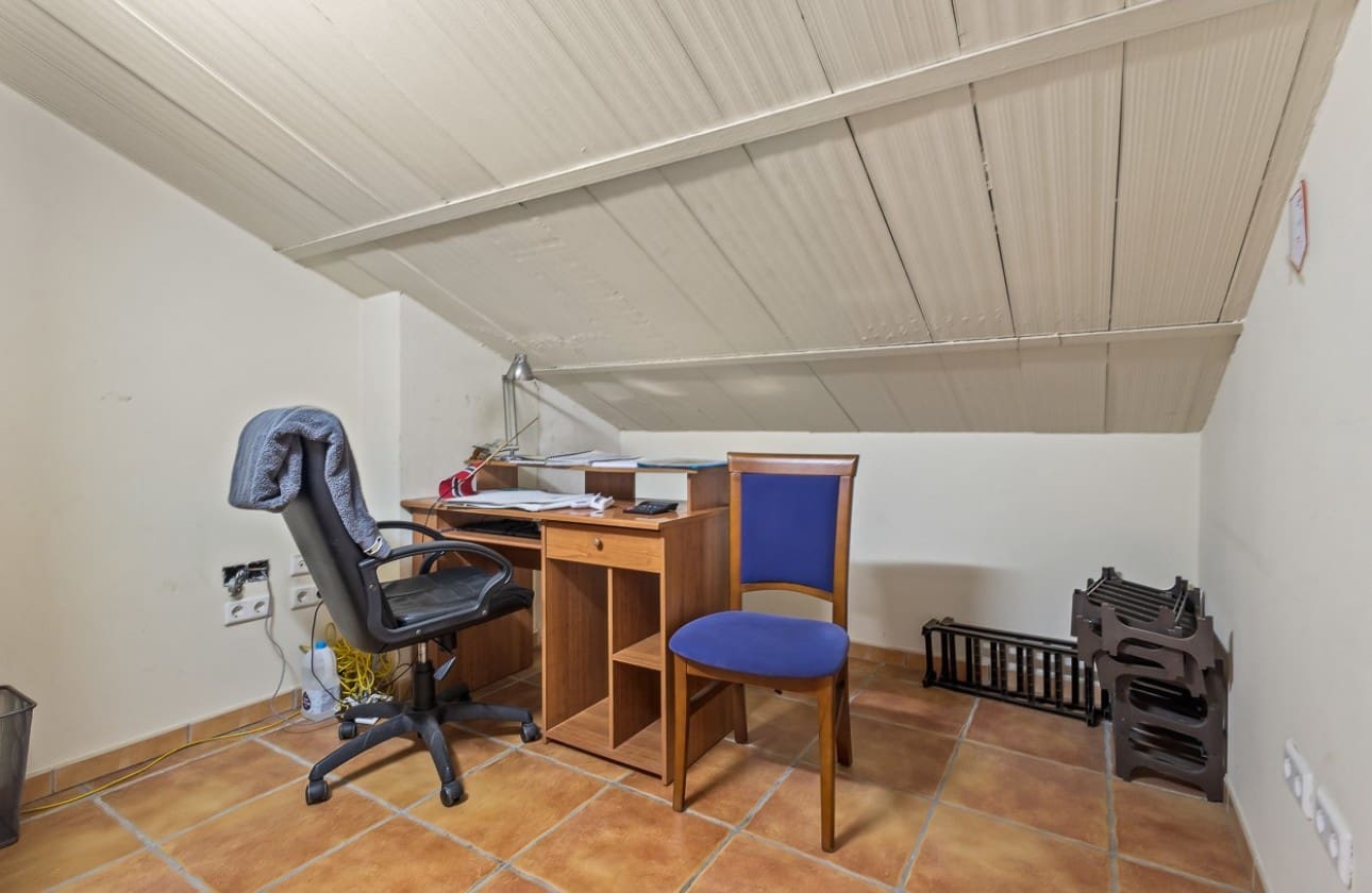 1 chambre Local Commercial à vendre à Los Dolses - 269 000 € (Ref: 9360834)