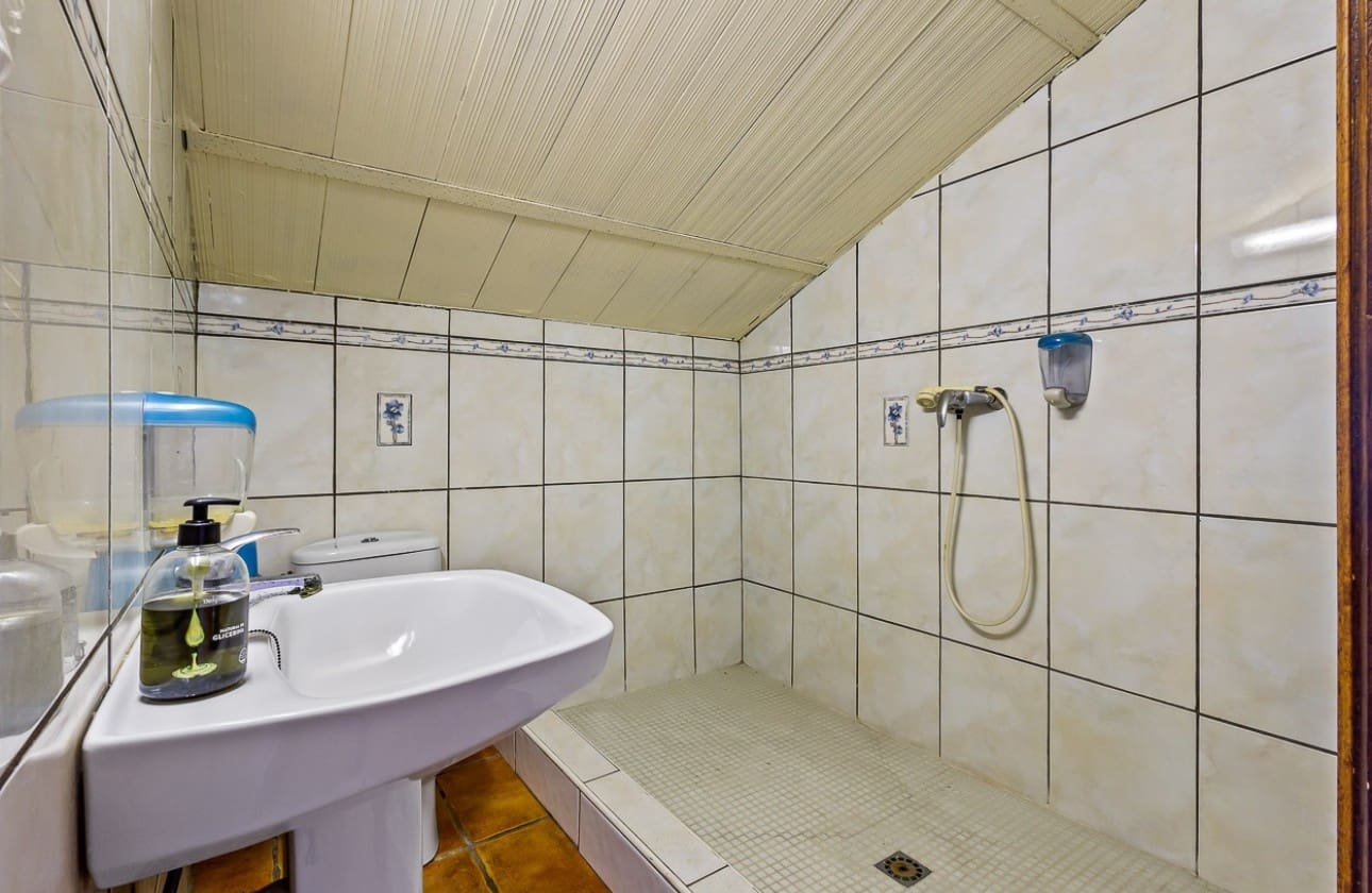 1 chambre Local Commercial à vendre à Los Dolses - 269 000 € (Ref: 9360834)