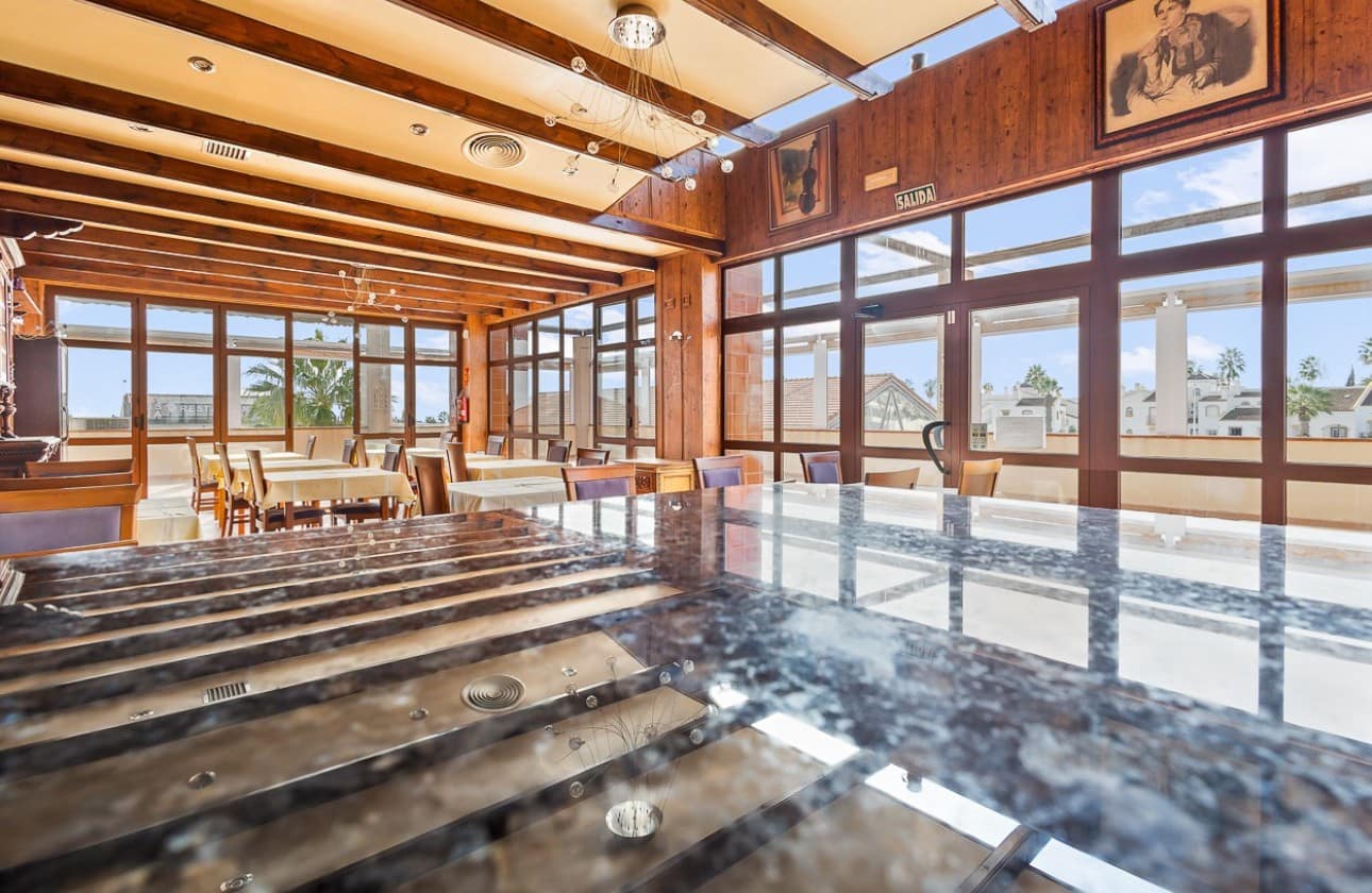 1 chambre Local Commercial à vendre à Los Dolses - 269 000 € (Ref: 9360834)