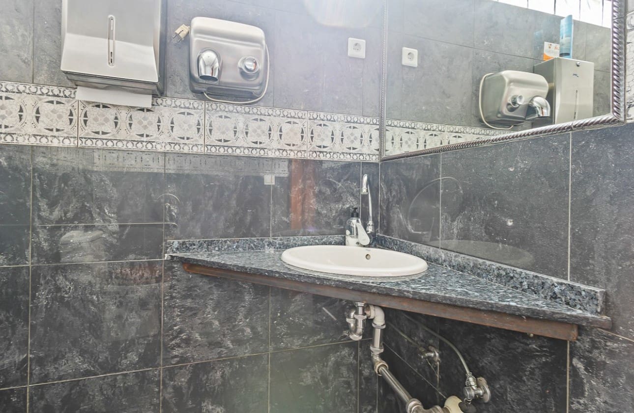 1 chambre Local Commercial à vendre à Los Dolses - 269 000 € (Ref: 9360834)