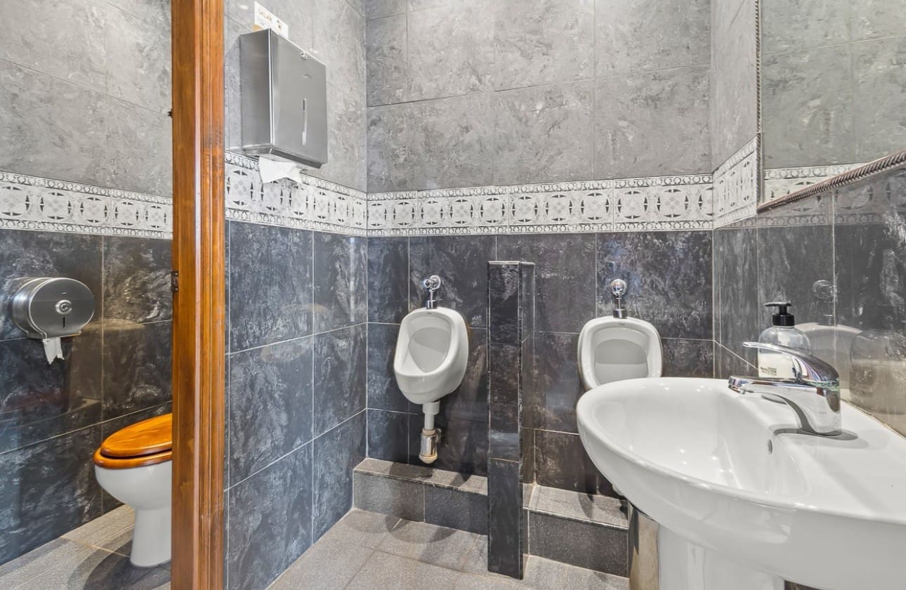 1 chambre Local Commercial à vendre à Los Dolses - 269 000 € (Ref: 9360834)