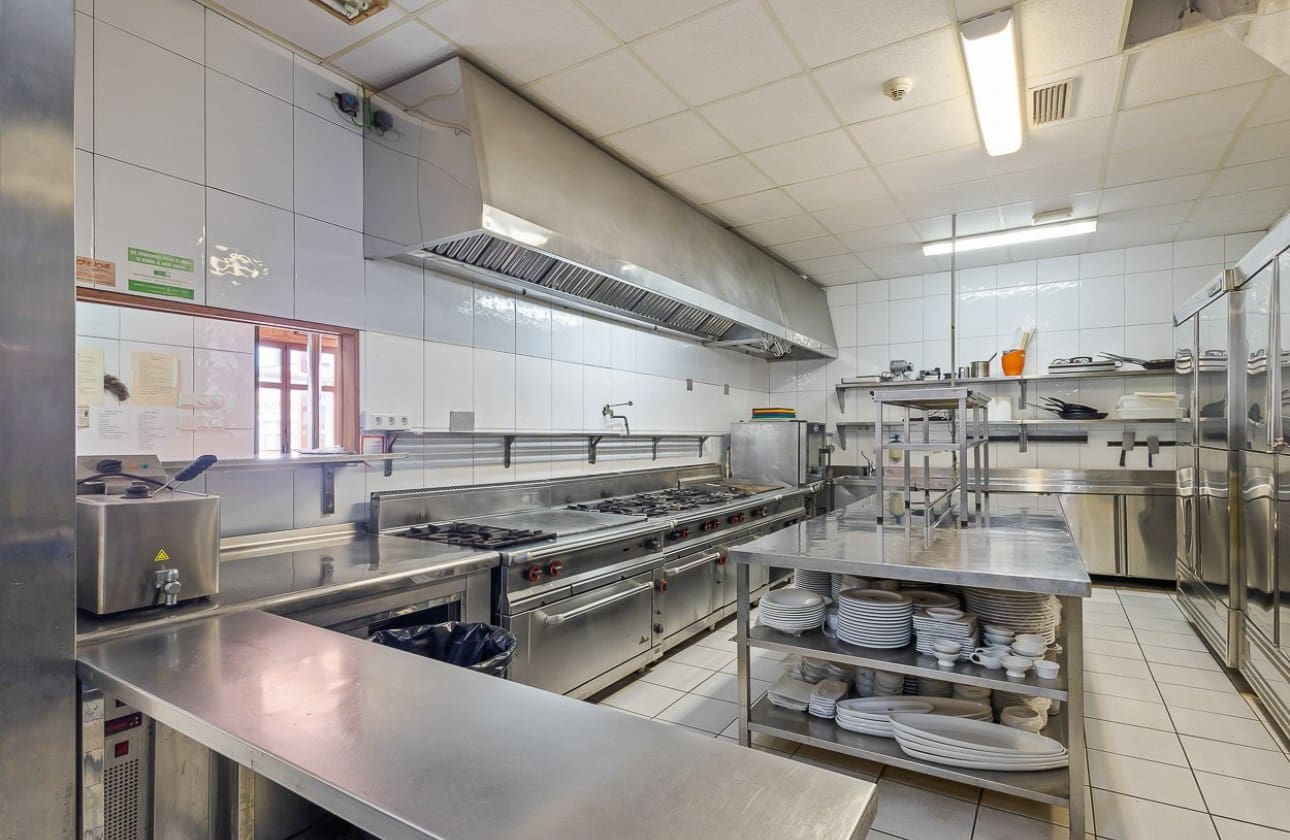 1 chambre Local Commercial à vendre à Los Dolses - 269 000 € (Ref: 9360834)