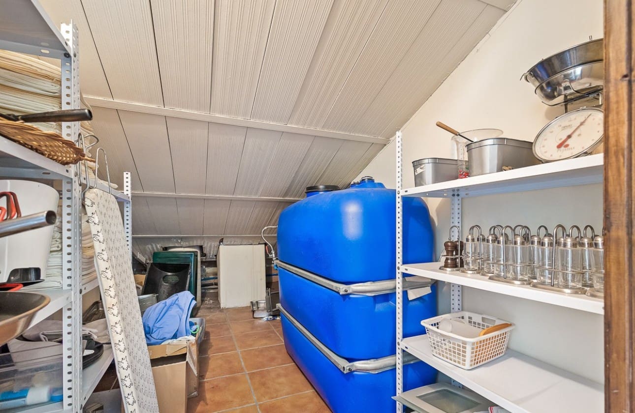 1 chambre Local Commercial à vendre à Los Dolses - 269 000 € (Ref: 9360834)