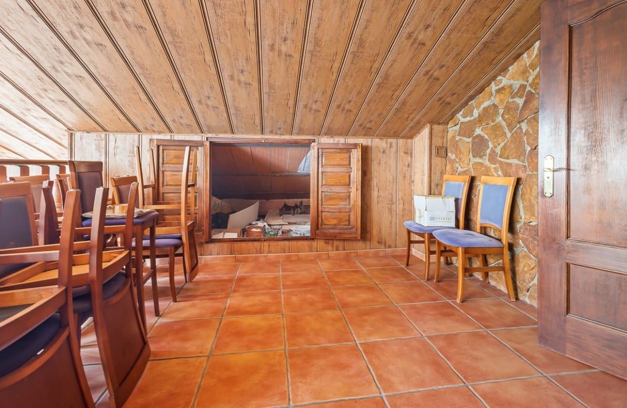 1 chambre Local Commercial à vendre à Los Dolses - 269 000 € (Ref: 9360834)