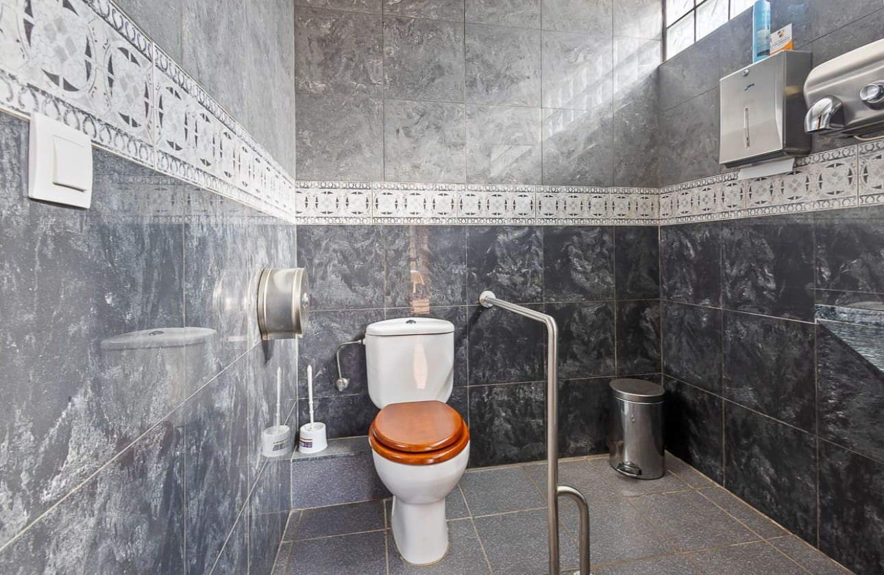 1 chambre Local Commercial à vendre à Los Dolses - 269 000 € (Ref: 9360834)