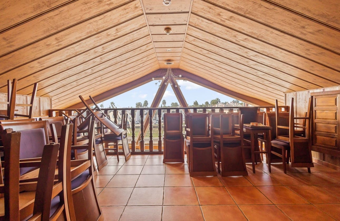 1 chambre Local Commercial à vendre à Los Dolses - 269 000 € (Ref: 9360834)