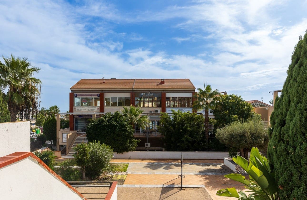 1 chambre Local Commercial à vendre à Los Dolses - 269 000 € (Ref: 9360834)