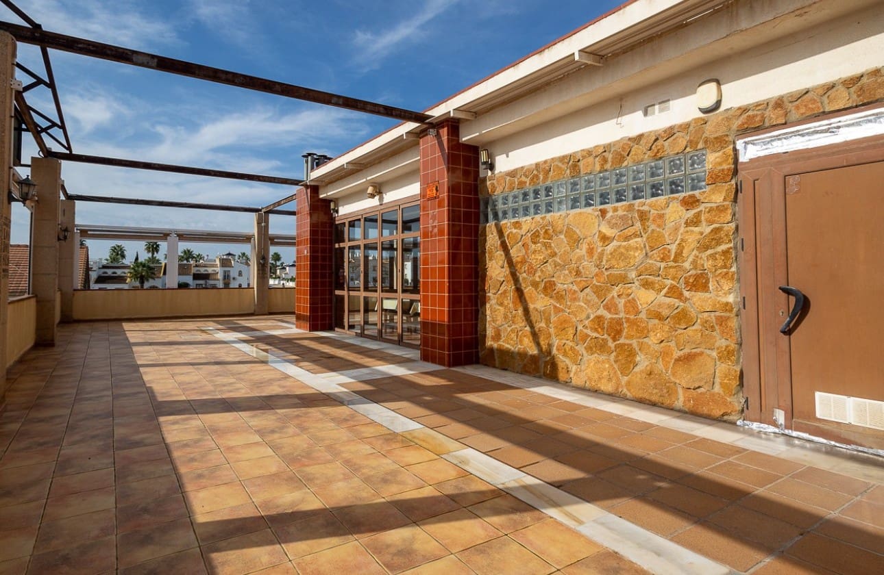 1 chambre Local Commercial à vendre à Los Dolses - 269 000 € (Ref: 9360834)