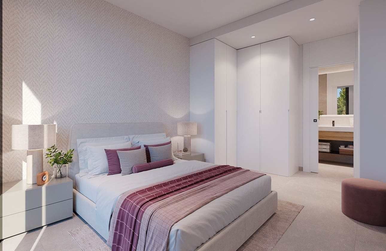 2 soverom Hus til salgs i Torre-Pacheco med svømmebasseng garasje - € 339 000 (Ref: 9363244)