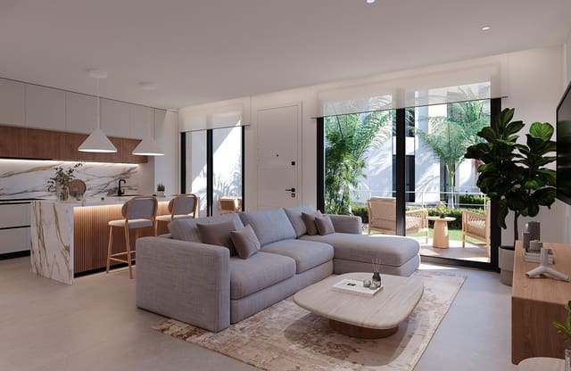 2 soverom Hus til salgs i Torre-Pacheco med svømmebasseng garasje - € 339 000 (Ref: 9363244)