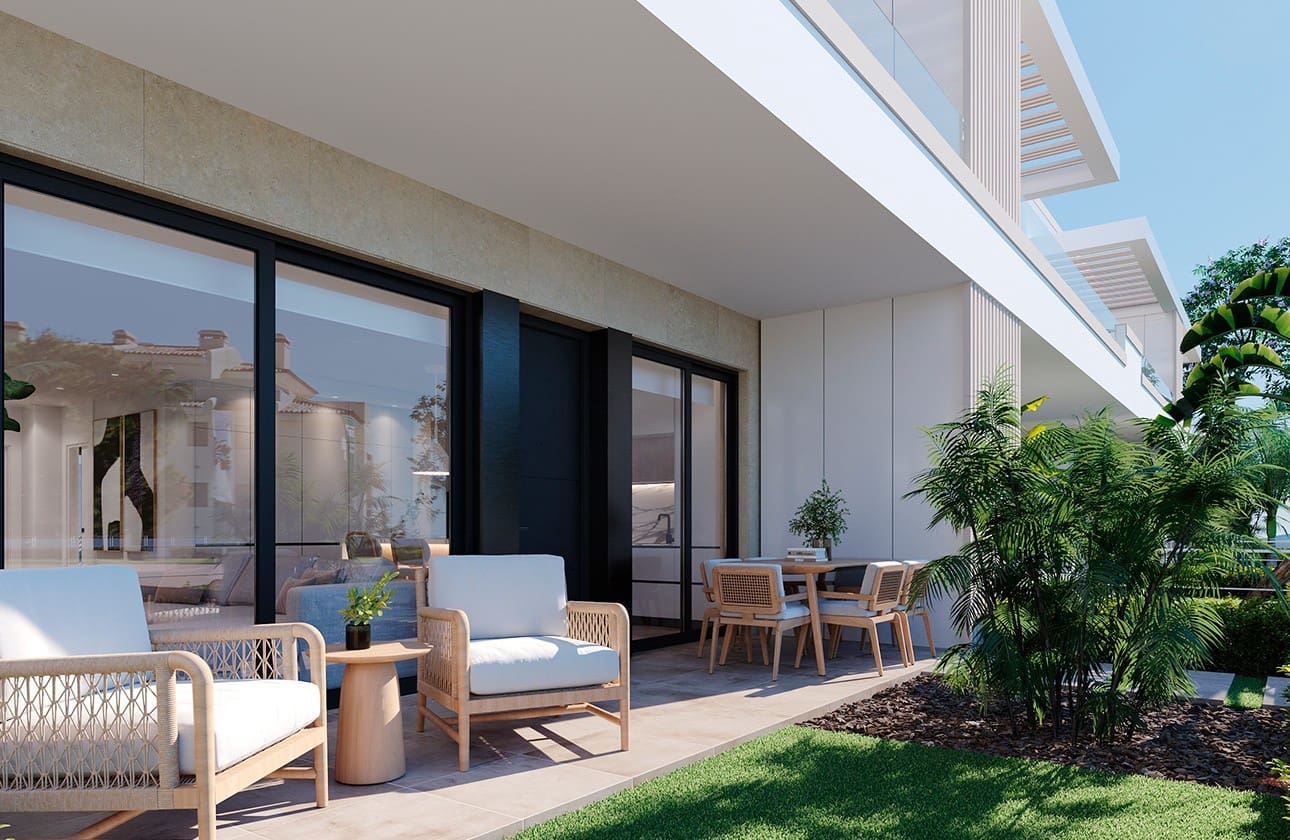 2 soverom Hus til salgs i Torre-Pacheco med svømmebasseng garasje - € 339 000 (Ref: 9363244)