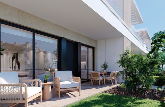 2 soverom Hus til salgs i Torre-Pacheco med svømmebasseng garasje - € 339 000 (Ref: 9363244)