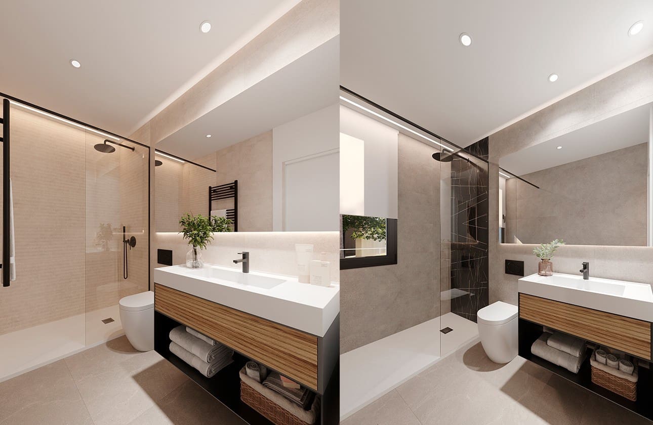 2 soverom Hus til salgs i Torre-Pacheco med svømmebasseng garasje - € 329 900 (Ref: 9363245)