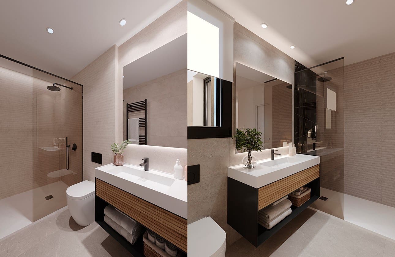 2 bedroom Apartment for sale in Torre-Pacheco with pool garage - € 309,000 (Ref: 9363246)