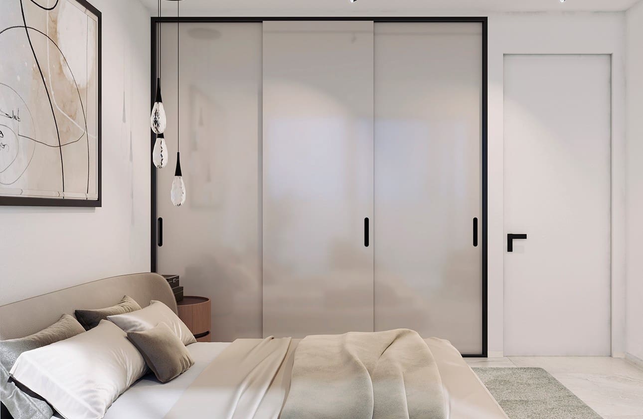 3 soverom Rekkehus til salgs i El Raso med svømmebasseng garasje - € 480 000 (Ref: 9363248)