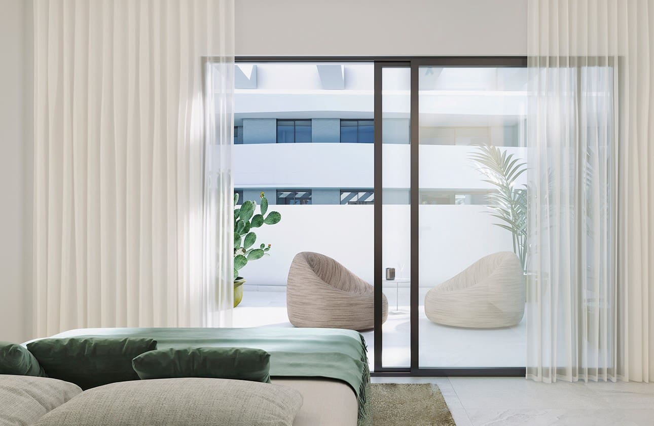 3 soverom Rekkehus til salgs i El Raso med svømmebasseng garasje - € 480 000 (Ref: 9363248)