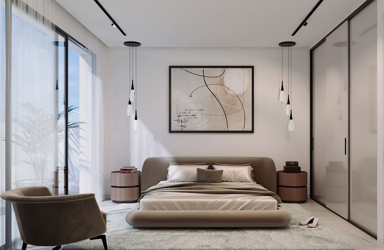 3 soverom Rekkehus til salgs i El Raso med svømmebasseng garasje - € 480 000 (Ref: 9363248)